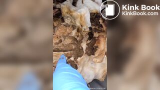 Toilet mouth - video 2