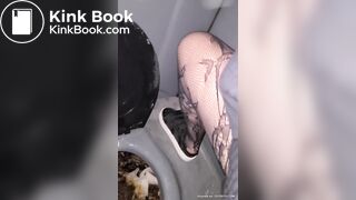 Toilet mouth - video 2