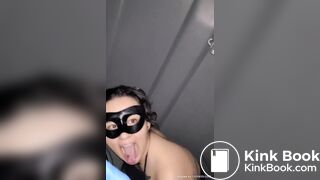 Toilet mouth - video 2