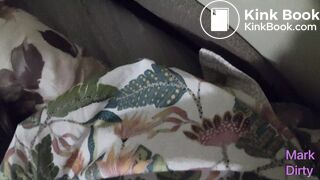 Loaded boxers, anal fuck and quick scat