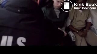 Female Toilet Scenes Part 4