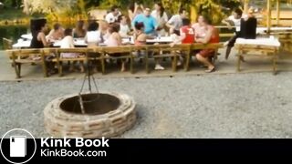 Female Toilet Scenes Part 4