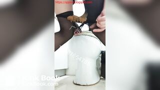 Chinese sexy poop - 1