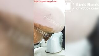 Chinese sexy poop - 1