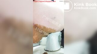 Chinese sexy poop - 1