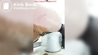 Chinese sexy poop - 1