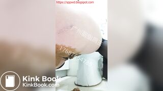 Chinese sexy poop - 1