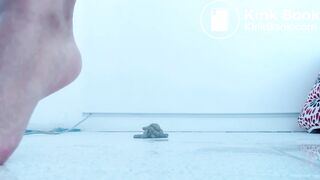 Beautiful cam girl - video 33