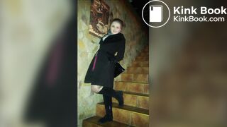 Diarrhea at the mall - Bayleigh Haley