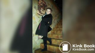 Diarrhea at the mall - Bayleigh Haley