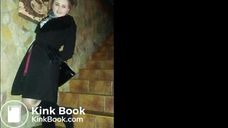 Diarrhea at the mall - Bayleigh Haley