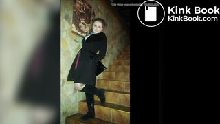 Diarrhea at the mall - Bayleigh Haley