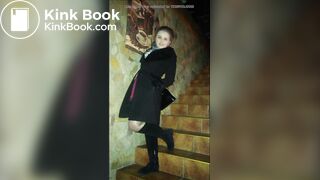 Diarrhea at the mall - Bayleigh Haley