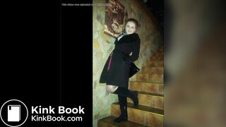 Diarrhea at the mall - Bayleigh Haley