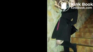 Diarrhea at the mall - Bayleigh Haley