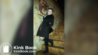 Diarrhea at the mall - Bayleigh Haley