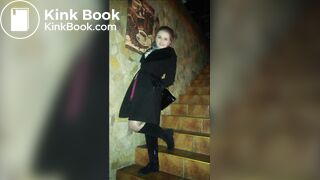 Diarrhea at the mall - Bayleigh Haley