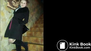 Diarrhea at the mall - Bayleigh Haley