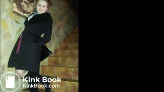 Diarrhea at the mall - Bayleigh Haley