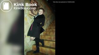 Diarrhea at the mall - Bayleigh Haley