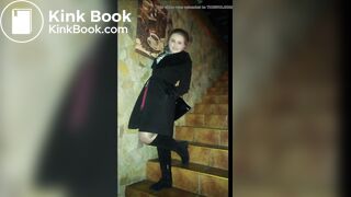 Diarrhea at the mall - Bayleigh Haley