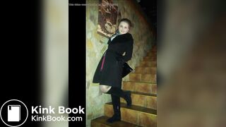 Diarrhea at the mall - Bayleigh Haley