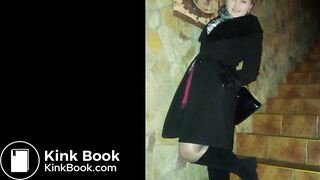 Diarrhea at the mall - Bayleigh Haley