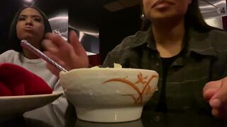 ABBY $H*TS HER PANTS (SUPER DISGUSTING !