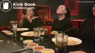 ABBY $H*TS HER PANTS (SUPER DISGUSTING !