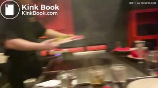 ABBY $H*TS HER PANTS (SUPER DISGUSTING !