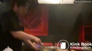 ABBY $H*TS HER PANTS (SUPER DISGUSTING !