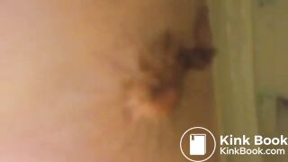 Pov dump with farts :-)