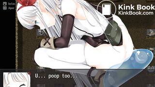 The Power of Rice Magic Farmer Exploration survival RPG