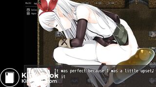 The Power of Rice Magic Farmer Exploration survival RPG