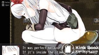 The Power of Rice Magic Farmer Exploration survival RPG