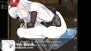 The Power of Rice Magic Farmer Exploration survival RPG