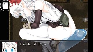 The Power of Rice Magic Farmer Exploration survival RPG