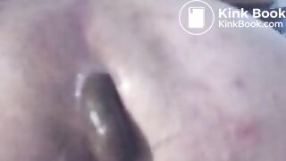 shitting doggy stile