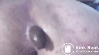 shitting doggy stile