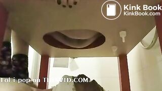 Severe Diarrhea punishment