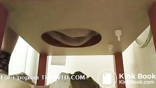 Severe Diarrhea punishment