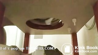 Severe Diarrhea punishment