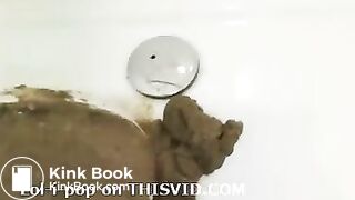 Severe Diarrhea punishment