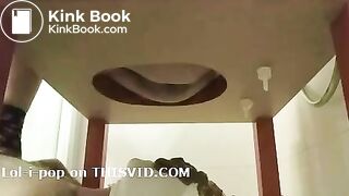 Severe Diarrhea punishment