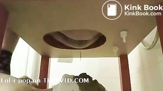 Severe Diarrhea punishment