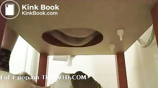 Severe Diarrhea punishment