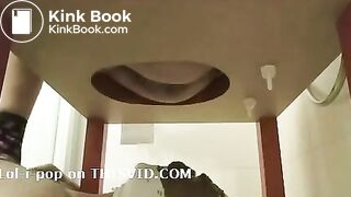 Severe Diarrhea punishment