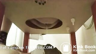 Severe Diarrhea punishment