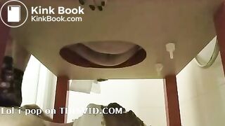 Severe Diarrhea punishment