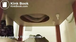 Severe Diarrhea punishment